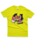 Imagem do Coleção REBEL #15 Tatue com Mulheres (T-shirt Unissex)