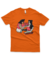 Coleção REBEL #15 Tatue com Mulheres (T-shirt Unissex)