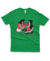 Coleção REBEL #15 Tatue com Mulheres (T-shirt Unissex) - loja online