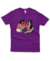 Coleção REBEL #15 Tatue com Mulheres (T-shirt Unissex) - comprar online