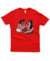 Coleção REBEL #15 Tatue com Mulheres (T-shirt Unissex) na internet