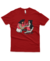 Coleção REBEL #15 Tatue com Mulheres (T-shirt Unissex) - comprar online