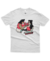 Coleção REBEL #15 Tatue com Mulheres (T-shirt Unissex) - comprar online