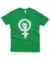 Coleção GRL PWR #03 (T-shirt Unissex) - loja online