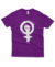 Coleção GRL PWR #03 (T-shirt Unissex)