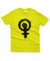 Coleção GRL PWR #03 (T-shirt Unissex)