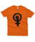 Coleção GRL PWR #03 (T-shirt Unissex) - comprar online