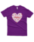 Especial Dia das Mães #10 Mãe ♡ (Camiseta)