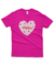 Especial Dia das Mães #10 Mãe ♡ (Camiseta) - ETERNAL