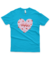 Especial Dia das Mães #10 Mãe ♡ (Camiseta) na internet