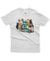 Especial Dia das Mães #02 Véia Louca dos Gatos (Camiseta)