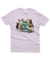 Especial Dia das Mães #02 Véia Louca dos Gatos (Camiseta) - comprar online