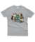 Especial Dia das Mães #02 Véia Louca dos Gatos (Camiseta) - ETERNAL