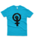 Coleção GRL PWR #03 (T-shirt Unissex) na internet
