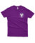 Coleção GRL PWR #05 (T-shirt Unissex)