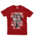 Coleção GRL PWR #07 (T-shirt Unissex) - ETERNAL