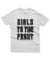 Coleção GRL PWR #08 (T-shirt Unissex) - comprar online