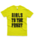Imagem do Coleção GRL PWR #08 (T-shirt Unissex)