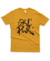 Coleção GRL PWR #02 (T-shirt Unissex) - comprar online