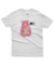 Especial Cute Kawaii #01 L♡VE (Camiseta INFANTIL) na internet