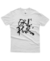 Coleção GRL PWR #02 (T-shirt Unissex) - comprar online