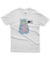 Especial Cute Kawaii #01 L♡VE (Camiseta) na internet