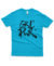 Coleção GRL PWR #02 (T-shirt Unissex) - ETERNAL