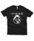 Especial Dia das Mães #01 Lute como uma Mãe (Camiseta) - loja online