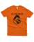 Especial Dia das Mães #01 Lute como uma Mãe (Camiseta) - ETERNAL