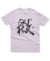 Coleção GRL PWR #02 (T-shirt Unissex) - loja online