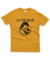 Especial Dia das Mães #01 Lute como uma Mãe (Camiseta) - loja online