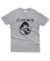 Especial Dia das Mães #01 Lute como uma Mãe (Camiseta) - comprar online