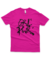 Imagem do Coleção GRL PWR #02 (T-shirt Unissex)