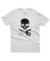 Imagem do Especial Artes e Hobbies #01 Gastro Skull Mestre-cuca (Camiseta)