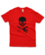Especial Artes e Hobbies #01 Gastro Skull Mestre-cuca (Camiseta) - ETERNAL