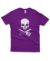 Especial Artes e Hobbies #01 Gastro Skull Mestre-cuca (Camiseta) - comprar online