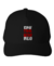 Coleção REBEL #02 FCK NZS (Boné Trucker) - comprar online