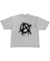 Coleção REBEL #08 Anarquia Pixo (Oversized) - comprar online