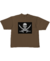 Coleção REBEL #12 Bandeira Pirata (Oversized) - comprar online