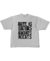 Coleção REBEL #19 Apoie Bandas Autorais (Oversized) - comprar online