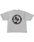 Coleção REBEL #24 Have a Nice Day (Oversized) na internet