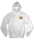 Coleção REBEL #06 Bandeira LGBTQIA+ (Moletom Canguru) - loja online