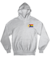 Imagem do Coleção REBEL #06 Bandeira LGBTQIA+ (Moletom Canguru)