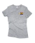 Coleção REBEL #06 Bandeira LGBTQIA+ (Babylook) - comprar online