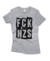 Imagem do Coleção REBEL #01 FCK NZS (Babylook)