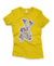 Coleção GRL PWR #01 Babylook - comprar online