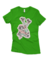 Coleção GRL PWR #01 Babylook na internet