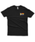 Coleção REBEL #06 Bandeira LGBTQIA+ (T-shirt Unissex) - comprar online