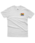 Coleção REBEL #06 Bandeira LGBTQIA+ (T-shirt Unissex)