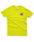 Coleção REBEL #06 Bandeira LGBTQIA+ (T-shirt Unissex) - ETERNAL
